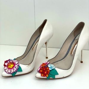 Sophia Webster Pumps